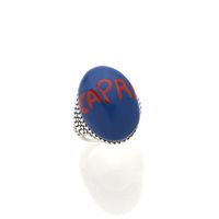 Anneau Chantecler Femme CAPRINESS in Argent 40253 - 40253-15